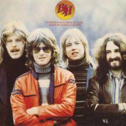 Barclay James Harvest : Everyone Is Everybody Else